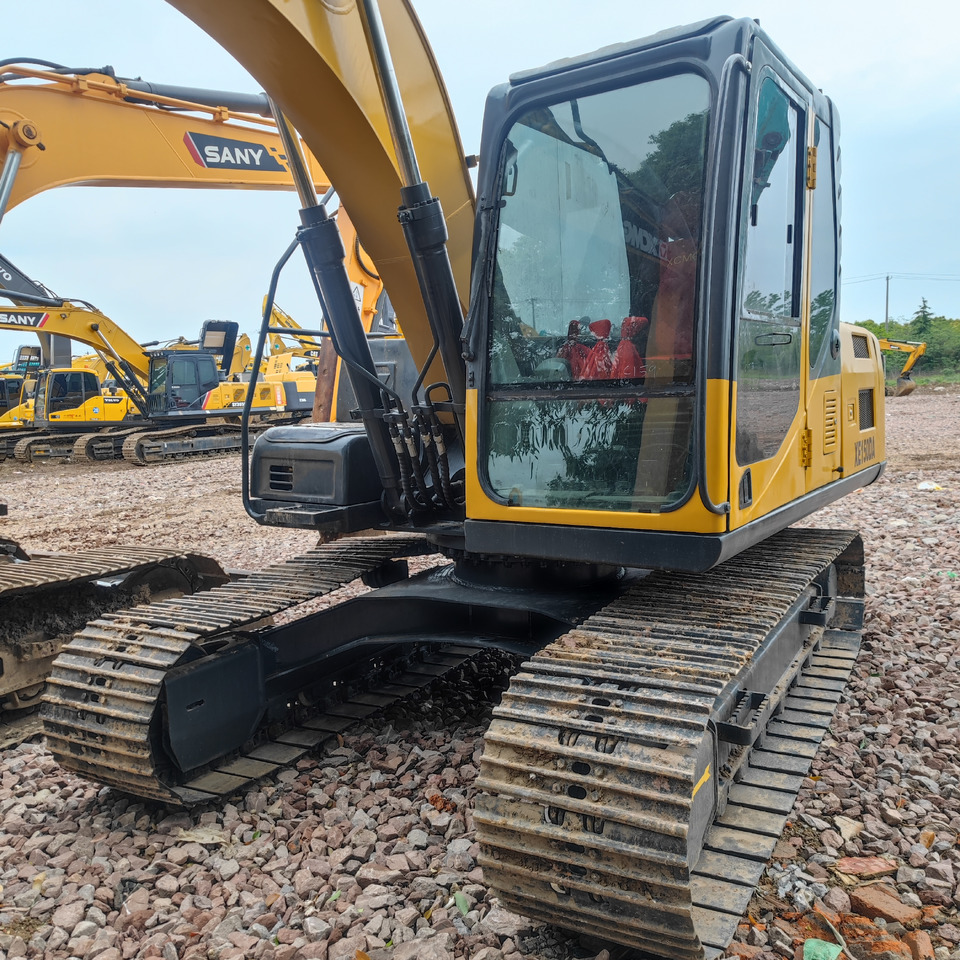 XCMG XE150DA Excavator Click for Discount - Miniexcavadora: foto 5 XCMG XE150DA Excavator Click for Discount - Miniexcavadora: foto 5
