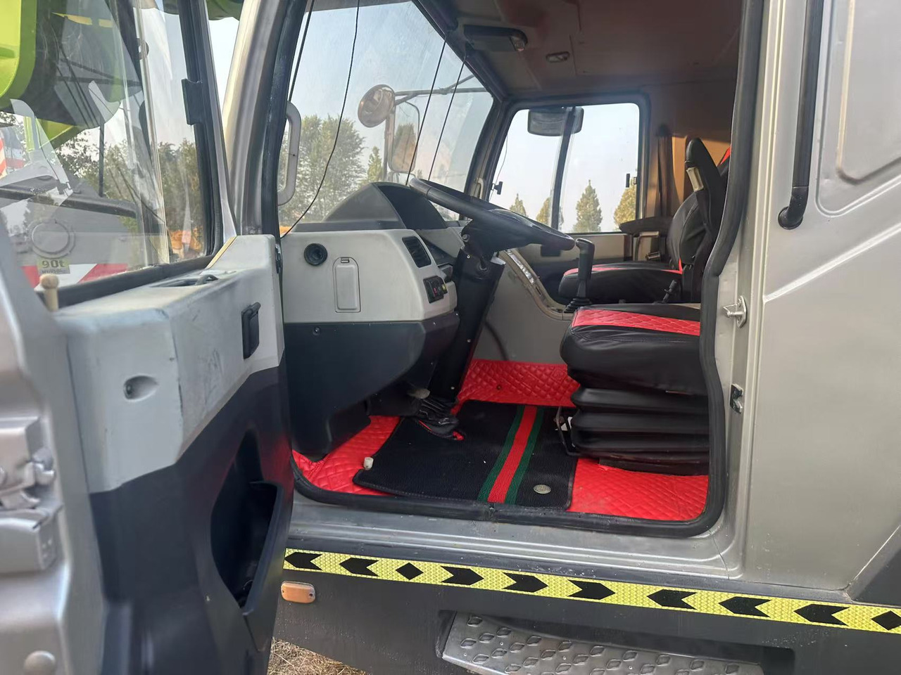 ZOOMLION Crane 90 Ton Click Here for Discount - Grúa todo terreno: foto 5 ZOOMLION Crane 90 Ton Click Here for Discount - Grúa todo terreno: foto 5