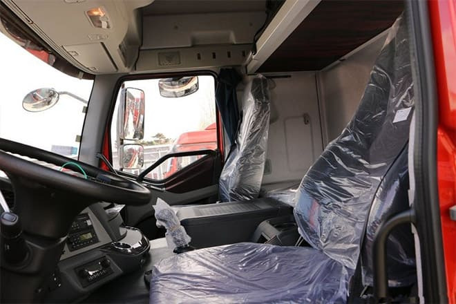 FAW FAW 6X4 Trucks for Sale Prices in Vanuatu - Cabeza tractora: foto 3 FAW FAW 6X4 Trucks for Sale Prices in Vanuatu - Cabeza tractora: foto 3