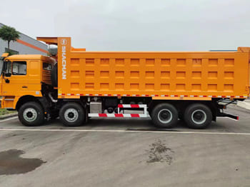 SHACMAN Shacman Truck F3000 for Sale in Malawi - Camión: foto 3 SHACMAN Shacman Truck F3000 for Sale in Malawi - Camión: foto 3