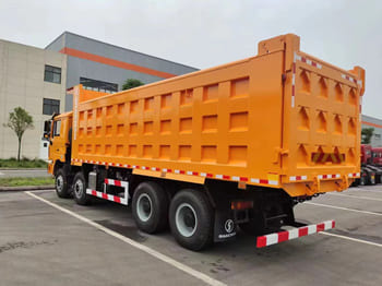 SHACMAN Shacman Truck F3000 for Sale in Malawi - Camión: foto 2 SHACMAN Shacman Truck F3000 for Sale in Malawi - Camión: foto 2