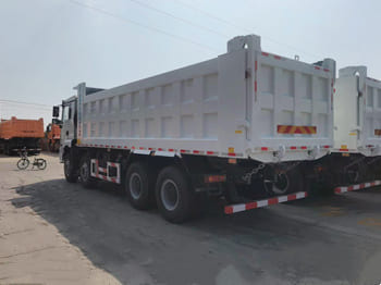 Shac Shacman Trucks for Sale in Nigeria - Camión: foto 4 Shac Shacman Trucks for Sale in Nigeria - Camión: foto 4