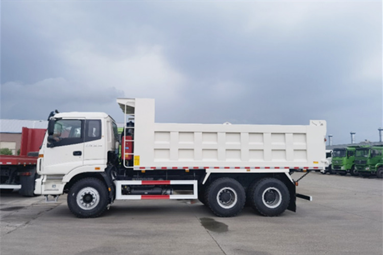 FOTON Foton 6x4 10 Wheeler Tipper truck for Sale in Malawi - Camión volquete: foto 3 FOTON Foton 6x4 10 Wheeler Tipper truck for Sale in Malawi - Camión volquete: foto 3