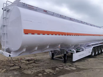 TITAN Diesel Fuel Tanker Trailer for Sale in Malawi - Semirremolque: foto 1 TITAN Diesel Fuel Tanker Trailer for Sale in Malawi - Semirremolque: foto 1