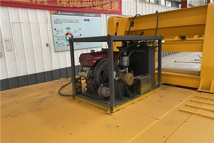 TITAN 4 Line 8 Axle Removable Gooseneck Trailer for Sale In Nigeria Lagos - Semirremolque góndola rebajadas: foto 5 TITAN 4 Line 8 Axle Removable Gooseneck Trailer for Sale In Nigeria Lagos - Semirremolque góndola rebajadas: foto 5