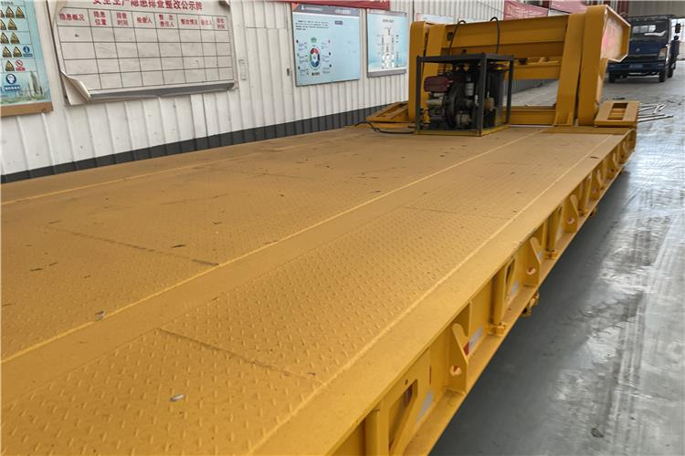 TITAN 4 Line 8 Axle Removable Gooseneck Trailer for Sale In Nigeria Lagos - Semirremolque góndola rebajadas: foto 4 TITAN 4 Line 8 Axle Removable Gooseneck Trailer for Sale In Nigeria Lagos - Semirremolque góndola rebajadas: foto 4