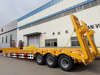 TITAN Heavy Haul Trailer for Sale in Jamaica - Semirremolque góndola rebajadas: foto 2 TITAN Heavy Haul Trailer for Sale in Jamaica - Semirremolque góndola rebajadas: foto 2