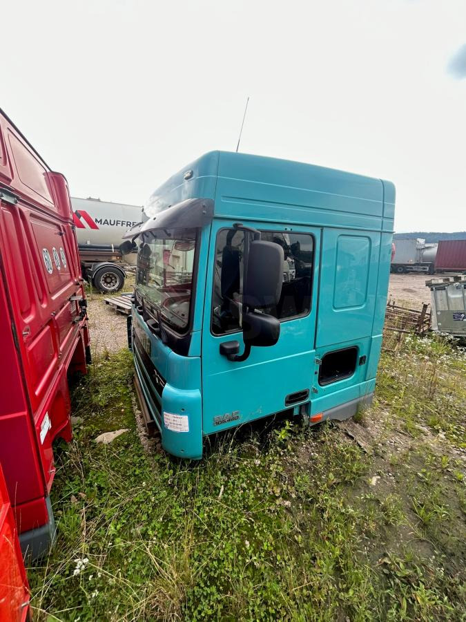DAF DAF XF105-460 Verte - Cabina para Camión: foto 1 DAF DAF XF105-460 Verte - Cabina para Camión: foto 1