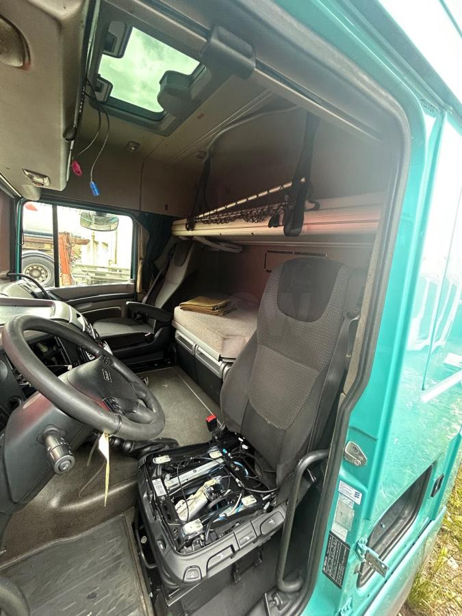 DAF DAF XF105-460 Verte - Cabina para Camión: foto 5 DAF DAF XF105-460 Verte - Cabina para Camión: foto 5
