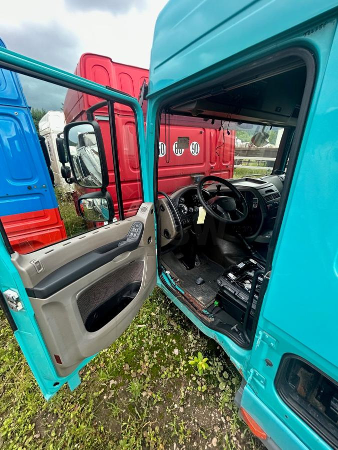 DAF DAF XF105-460 Verte - Cabina para Camión: foto 3 DAF DAF XF105-460 Verte - Cabina para Camión: foto 3