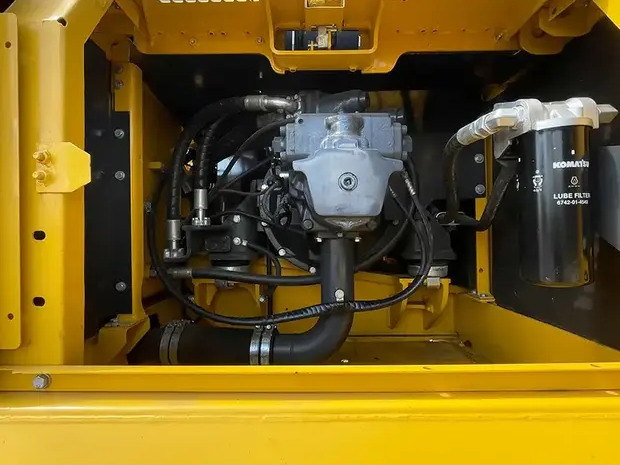 Leasing de  2022 Komatsu PC360 2022 Komatsu PC360: foto 9