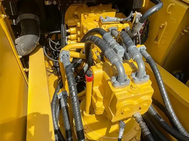 Leasing de  2022 Komatsu PC360 2022 Komatsu PC360: foto 10