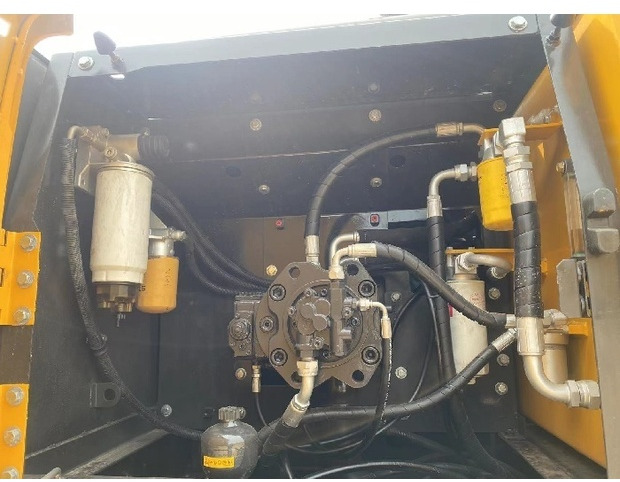 2022 Volvo EC210D - Excavadora de cadenas: foto 4 2022 Volvo EC210D - Excavadora de cadenas: foto 4