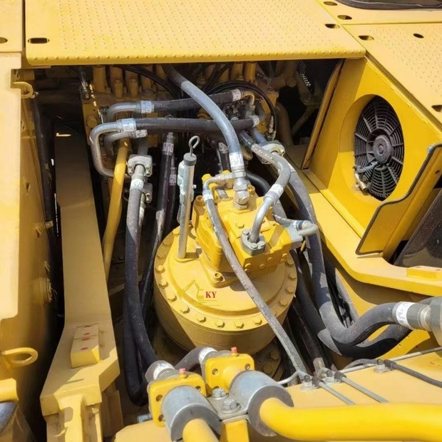 2023 Caterpillar 336D - Excavadora de cadenas: foto 3 2023 Caterpillar 336D - Excavadora de cadenas: foto 3