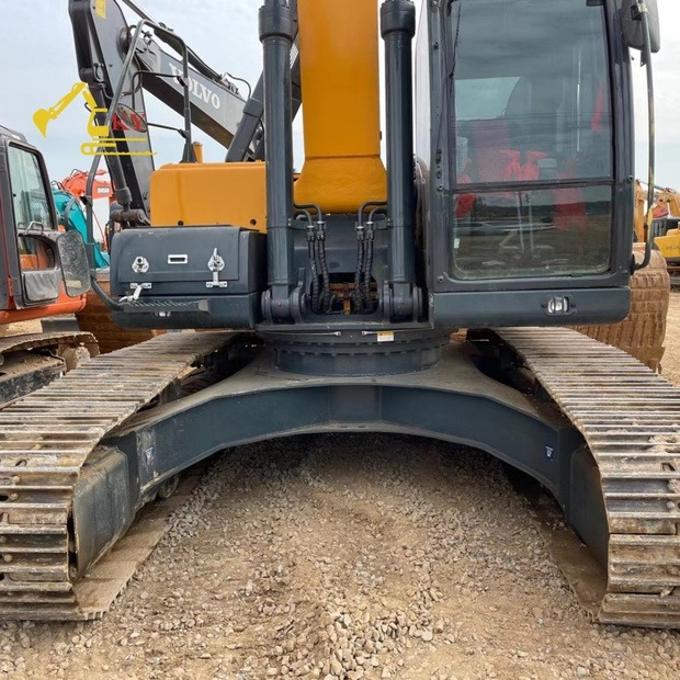 2023 Hyundai R275-9T - Excavadora de cadenas: foto 2 2023 Hyundai R275-9T - Excavadora de cadenas: foto 2