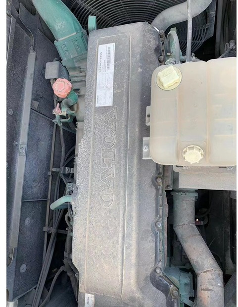 2023 Volvo EC480 - Excavadora de cadenas: foto 5 2023 Volvo EC480 - Excavadora de cadenas: foto 5