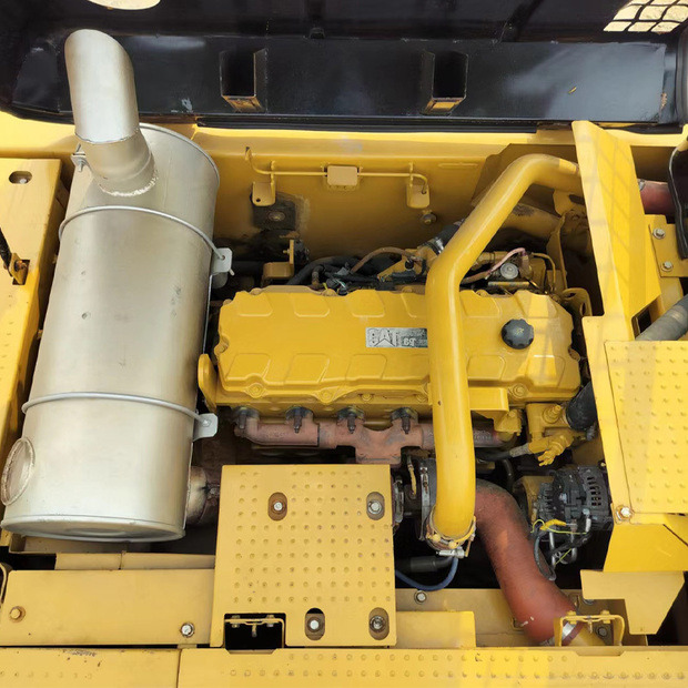 2024 Caterpillar 336D - Excavadora de cadenas: foto 5 2024 Caterpillar 336D - Excavadora de cadenas: foto 5