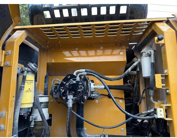 2024 Sany SY245 - Excavadora de cadenas: foto 4 2024 Sany SY245 - Excavadora de cadenas: foto 4