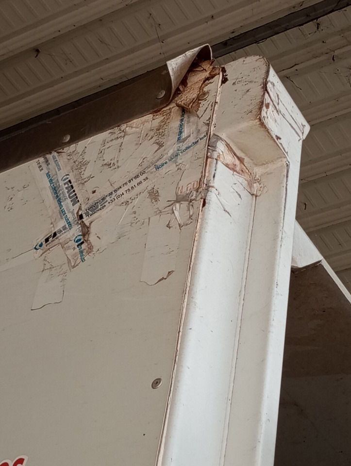 BOM de marque Renault 320 DXI- Benne FAUN Turbo changée en août 2023 - fuite hydraulique avant passage aux mines - arrêt de circulation octobre 2023 - batterie HS - état correct - factures disponibles - Camión de basura: foto 2 BOM de marque Renault 320 DXI- Benne FAUN Turbo changée en août 2023 - fuite hydraulique avant passage aux mines - arrêt de circulation octobre 2023 - batterie HS - état correct - factures disponibles - Camión de basura: foto 2