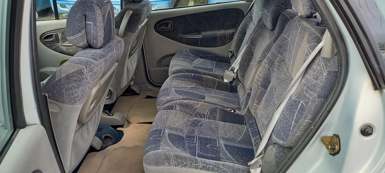 MEGANE ESSENCE (241) - Coche: foto 5 MEGANE ESSENCE (241) - Coche: foto 5