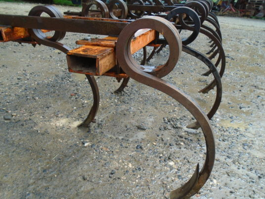 Cultivador Huard: foto 6