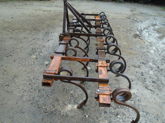 Cultivador Huard: foto 10