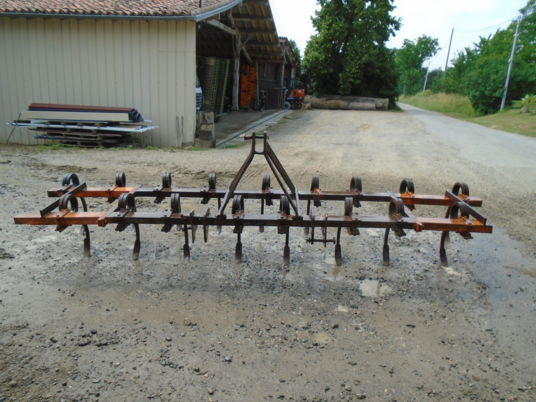 Huard - Cultivador: foto 3 Huard - Cultivador: foto 3