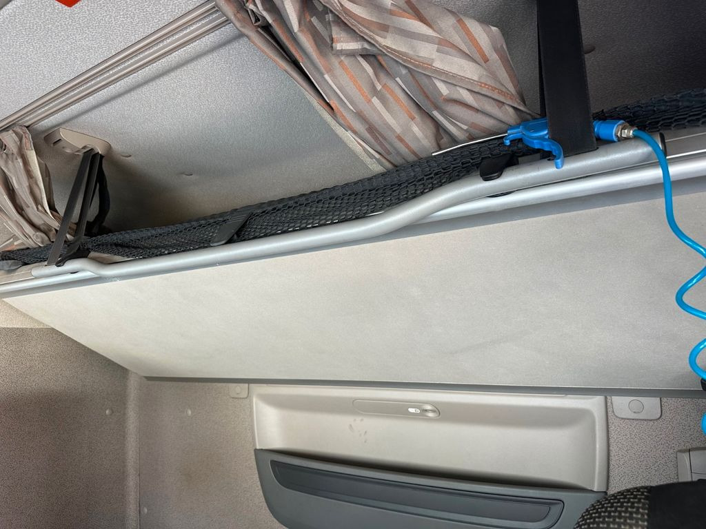 Cabeza tractora DAF XF 460 Manual Retarder ACC DAF XF 460 Manual Retarder ACC: foto 7