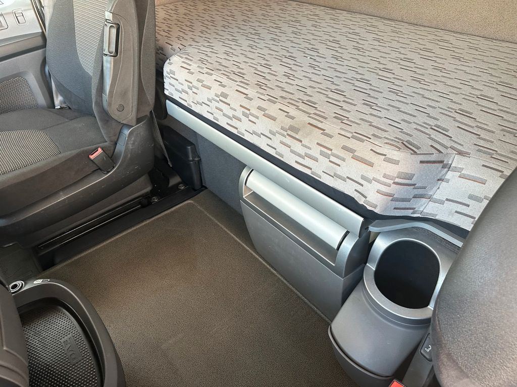 Cabeza tractora DAF XF 460 Manual Retarder ACC DAF XF 460 Manual Retarder ACC: foto 6