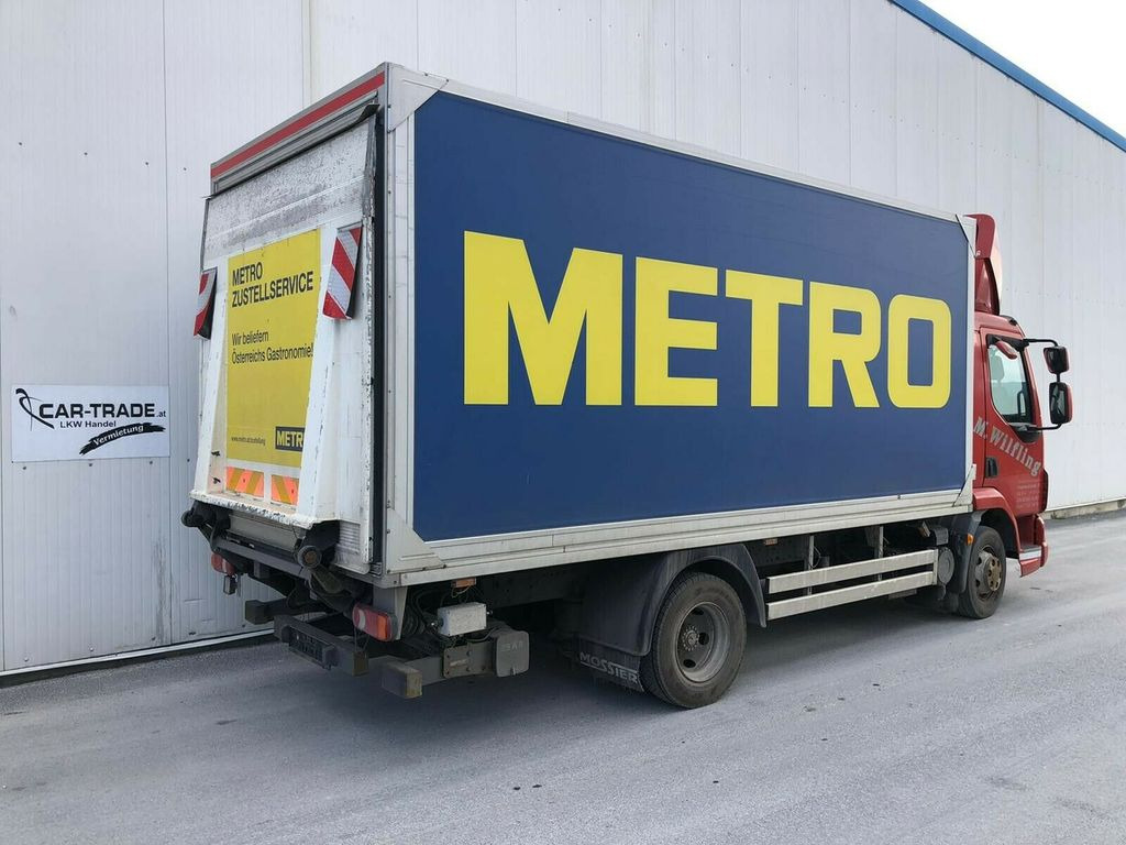 DAF LF 45-140 TK 500e LBW €4 - Camión frigorífico: foto 4 DAF LF 45-140 TK 500e LBW €4 - Camión frigorífico: foto 4