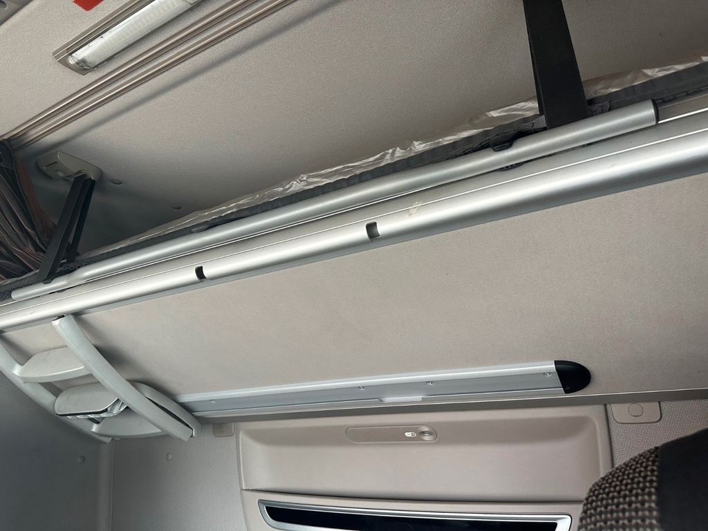 Camión portacontenedore/ Intercambiable DAF XF 460 SpaceCab Retarder TÜV neu: foto 9