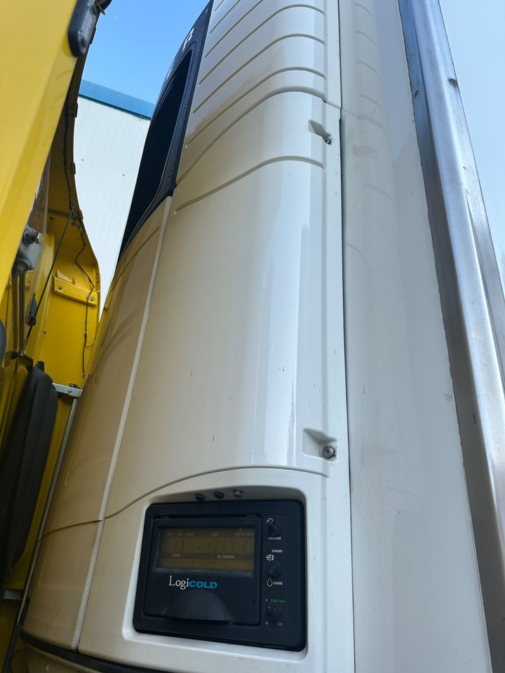 Van Eck Dubbeldeck T3Z Carrier - Semirremolque caja cerrada: foto 4 Van Eck Dubbeldeck T3Z Carrier - Semirremolque caja cerrada: foto 4