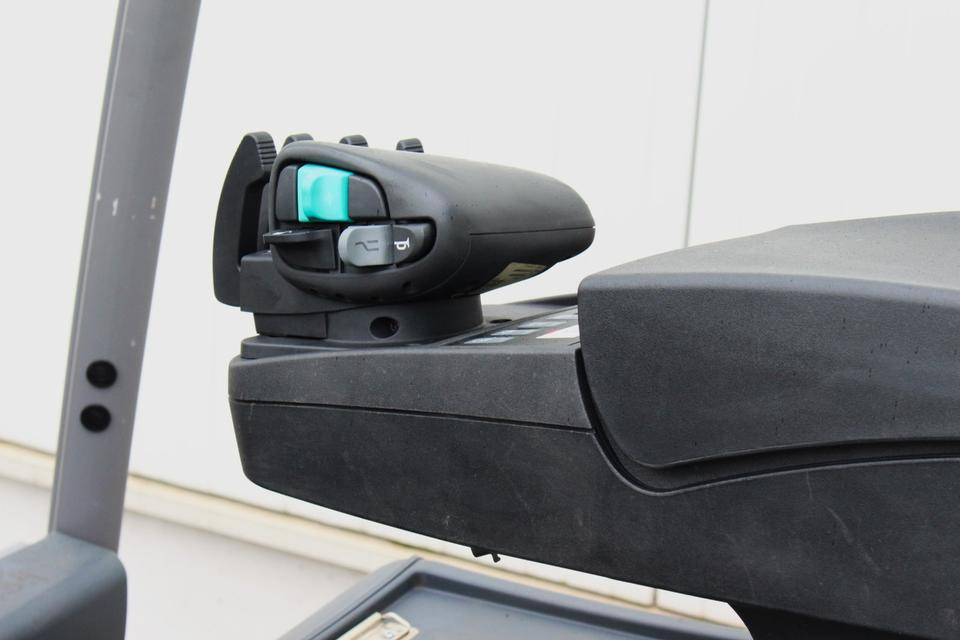 Carretilla elevadora eléctrica JUNGHEINRICH EFG318k - 2017 - 3664Std.: foto 19 Carretilla elevadora eléctrica JUNGHEINRICH EFG318k - 2017 - 3664Std.: foto 19