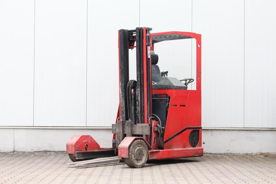 Sichelschmidt M1220EEX - 2ton ATEX EX-SCHUTZ - Retráctil: foto 1 Sichelschmidt M1220EEX - 2ton ATEX EX-SCHUTZ - Retráctil: foto 1