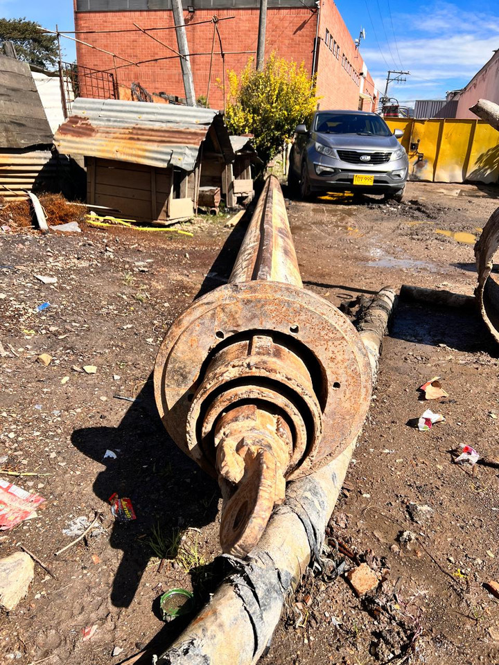 Leasing de SOILMEC RTC-S SOILMEC RTC-S: foto 6