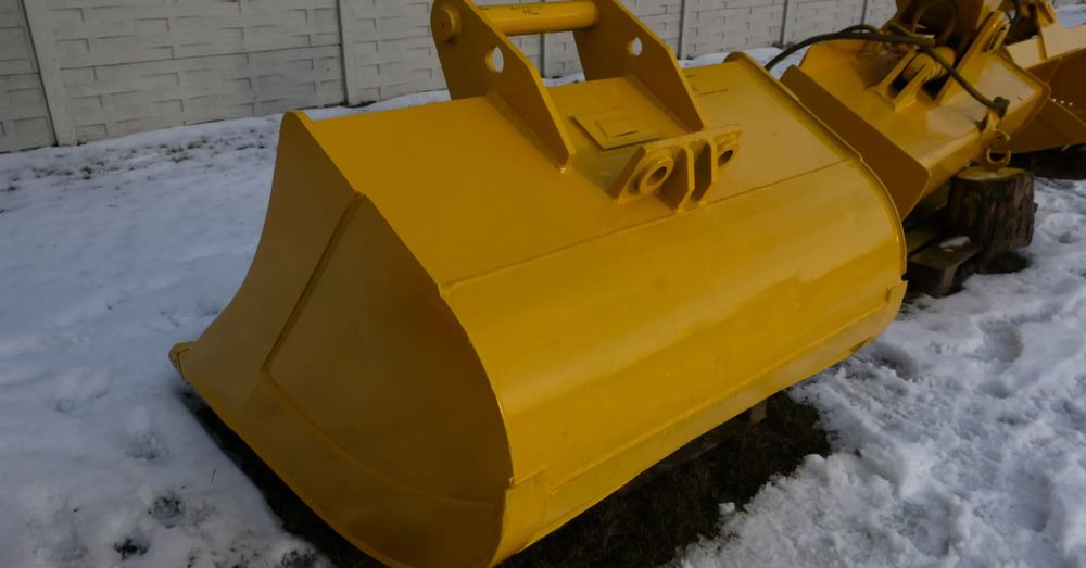 Inny - Implemento para Maquinaria de construcción: foto 4 Inny - Implemento para Maquinaria de construcción: foto 4