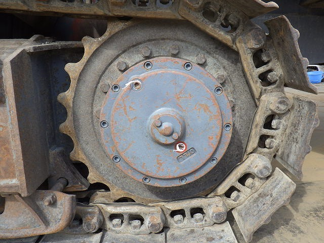 Perforadora Atlas Copco XL660: foto 10