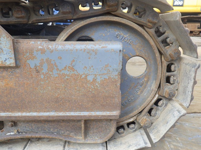 Perforadora Atlas Copco XL660: foto 16