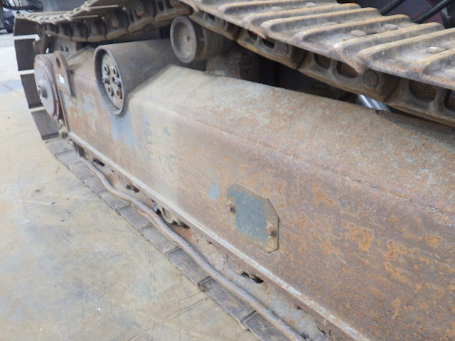 Perforadora Atlas Copco XL660: foto 17