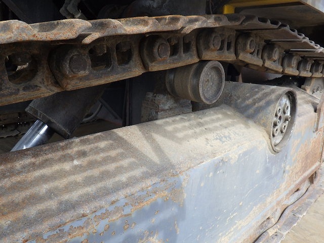 Perforadora Atlas Copco XL660: foto 12