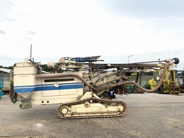 FURUKAWA HCR9-DS - Perforadora: foto 4 FURUKAWA HCR9-DS - Perforadora: foto 4