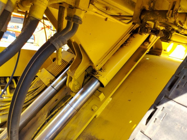 Fresadora en frío KOMATSU GC380F-2: foto 18 Fresadora en frío KOMATSU GC380F-2: foto 18