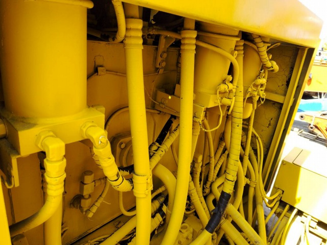 Fresadora en frío KOMATSU GC380F-2: foto 20 Fresadora en frío KOMATSU GC380F-2: foto 20