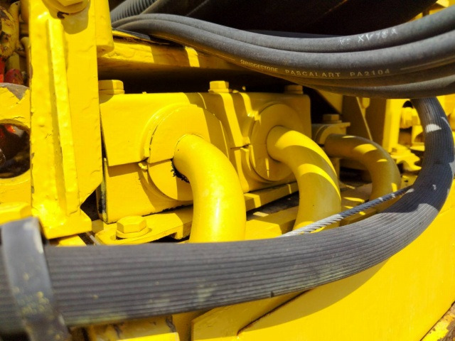 Fresadora en frío KOMATSU GC380F-2: foto 14 Fresadora en frío KOMATSU GC380F-2: foto 14