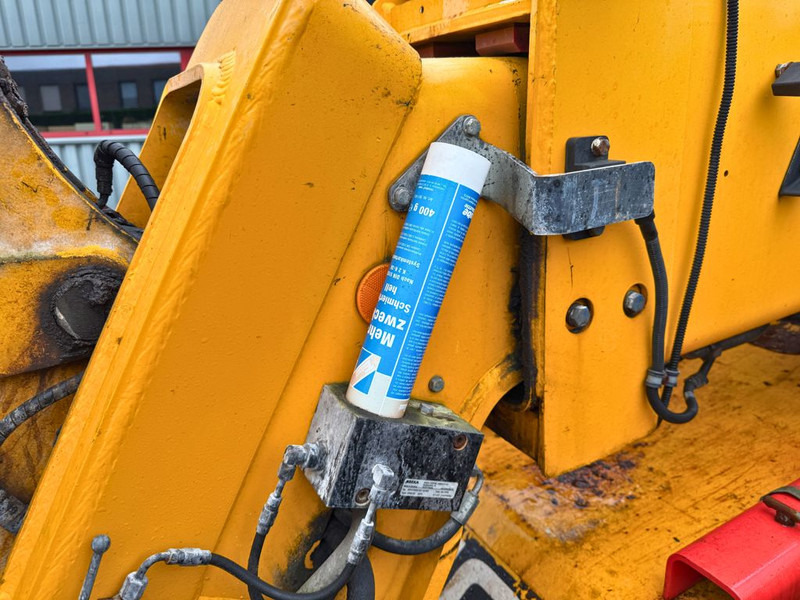 Manipulador telescópico nuevo JCB 541-70 Agri Super: foto 11