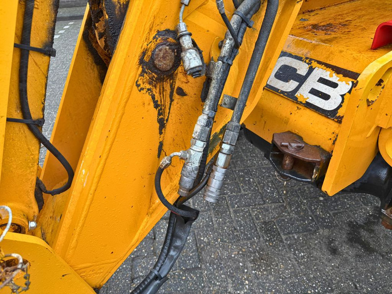 Manipulador telescópico nuevo JCB 541-70 Agri Super: foto 10