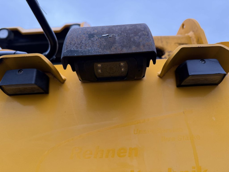 Manipulador telescópico nuevo JCB 541-70 Agri Super: foto 14