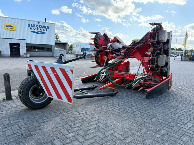 Kemper 375 Plus Maisbek fits Claas - Cabezal de maíz: foto 1 Kemper 375 Plus Maisbek fits Claas - Cabezal de maíz: foto 1