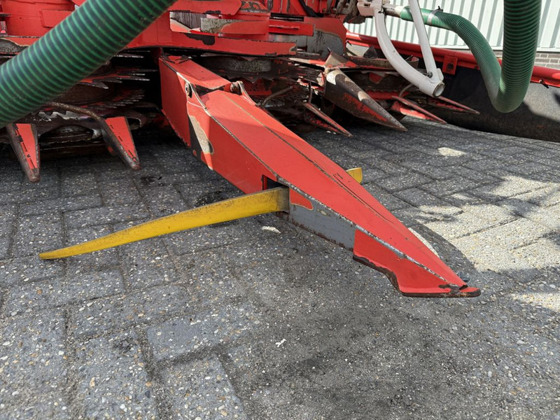 Kemper 375 Plus Maisbek fits Claas - Cabezal de maíz: foto 5 Kemper 375 Plus Maisbek fits Claas - Cabezal de maíz: foto 5