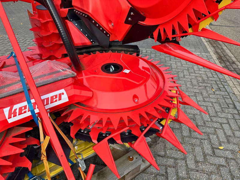 Kemper 460 Pro (Suitable Claas) New! - Cosechadora: foto 5 Kemper 460 Pro (Suitable Claas) New! - Cosechadora: foto 5
